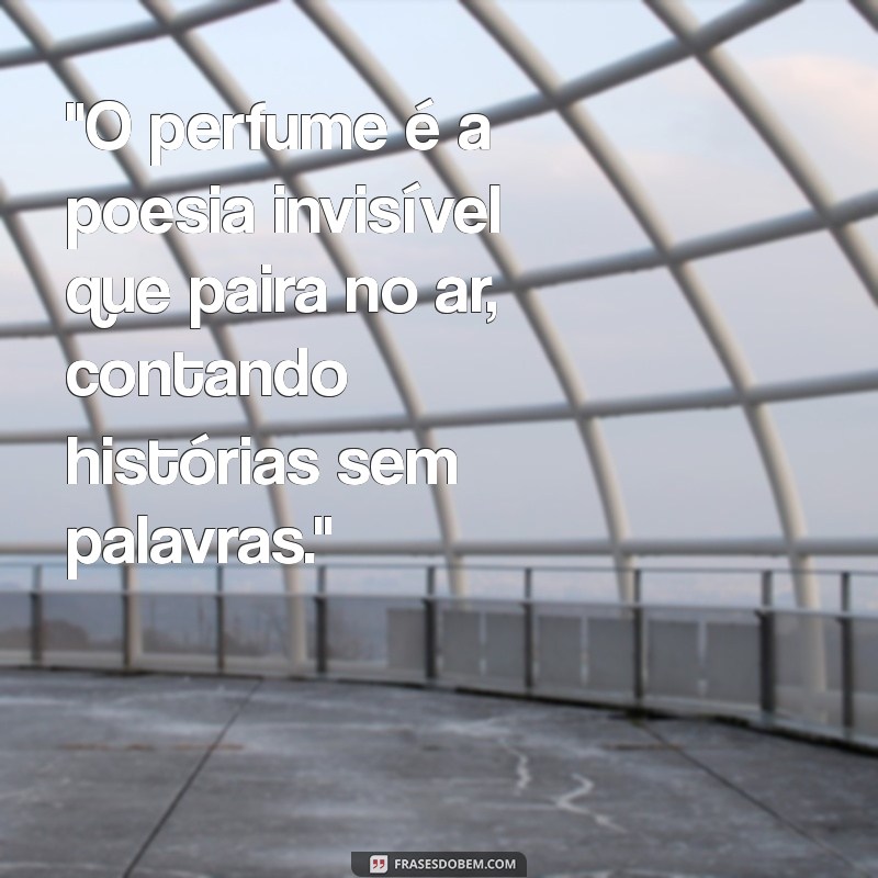 perfume frases 