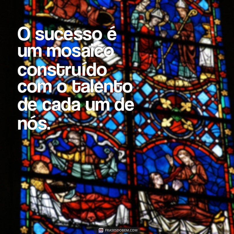 Melhores Frases para Confraternização de Empresa: Inspire e Celebre com sua Equipe 