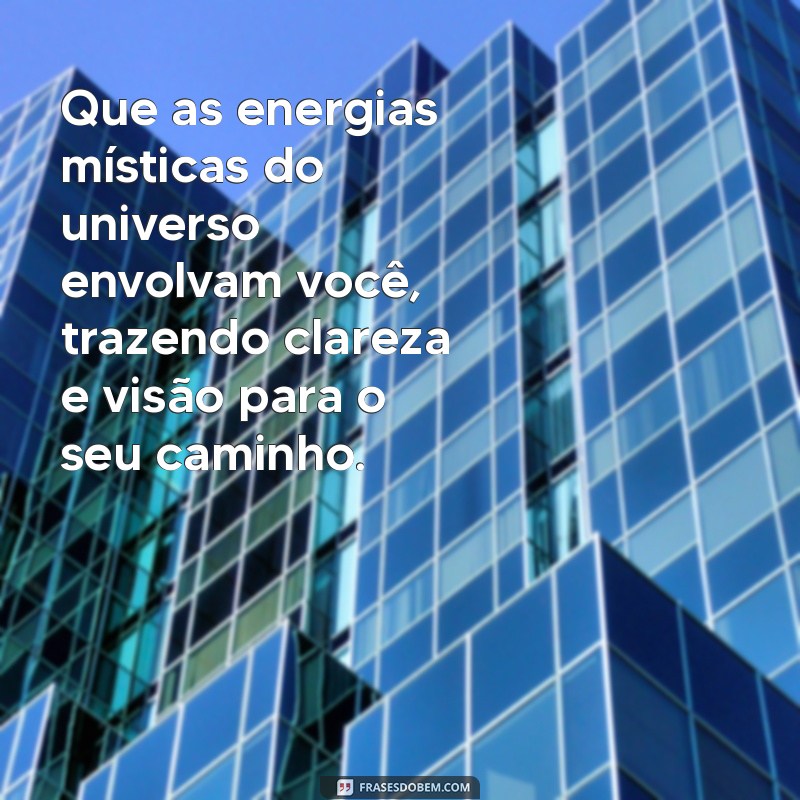 Mensagem Mística de Bom Dia: Inspire-se com Energias Positivas 