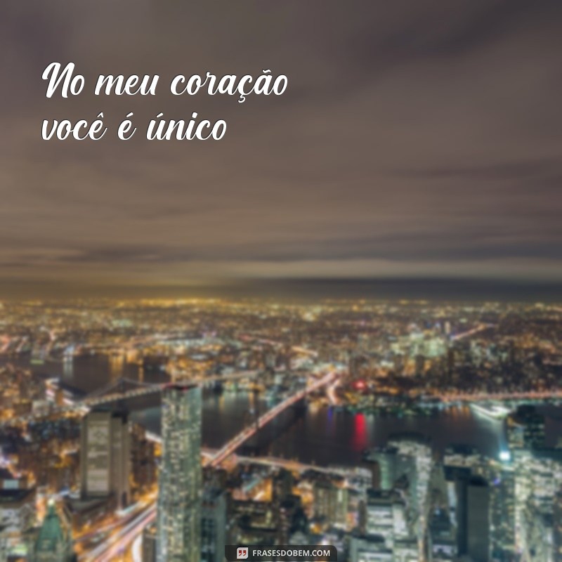 Pequenas Frases de Amor para Encantar Seu Namorado 