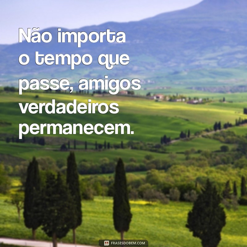 Frases Inspiradoras para Fortalecer a Amizade com Seus Amigos 