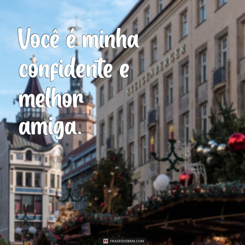 Frases Inspiradoras para Legendar Fotos com Sua Irmã 