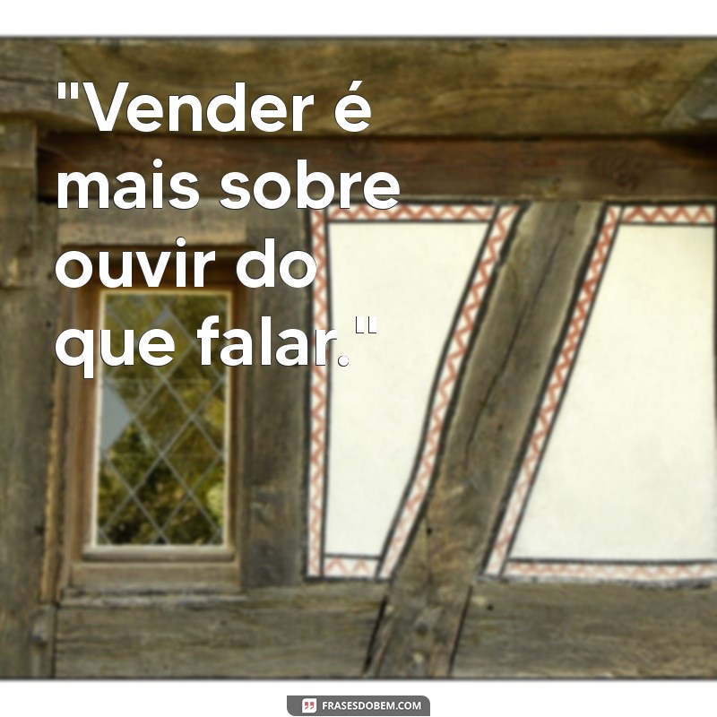 frases sobre vender 