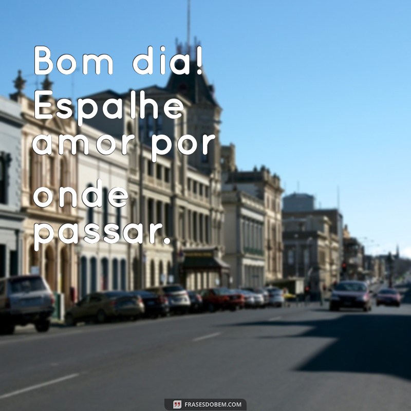 Mensagens de Bom Dia Tumblr: Inspirações para Começar o Dia com Positividade 