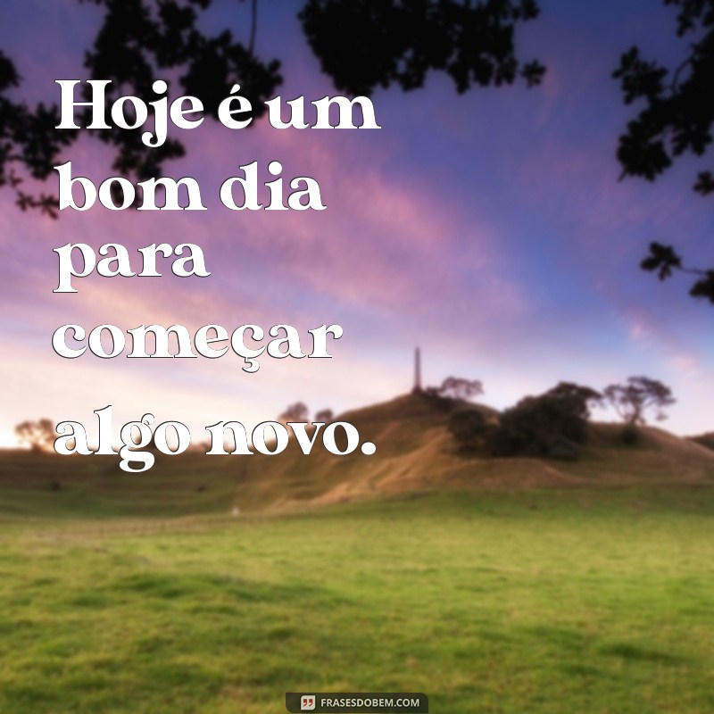 Mensagens de Bom Dia Tumblr: Inspirações para Começar o Dia com Positividade 