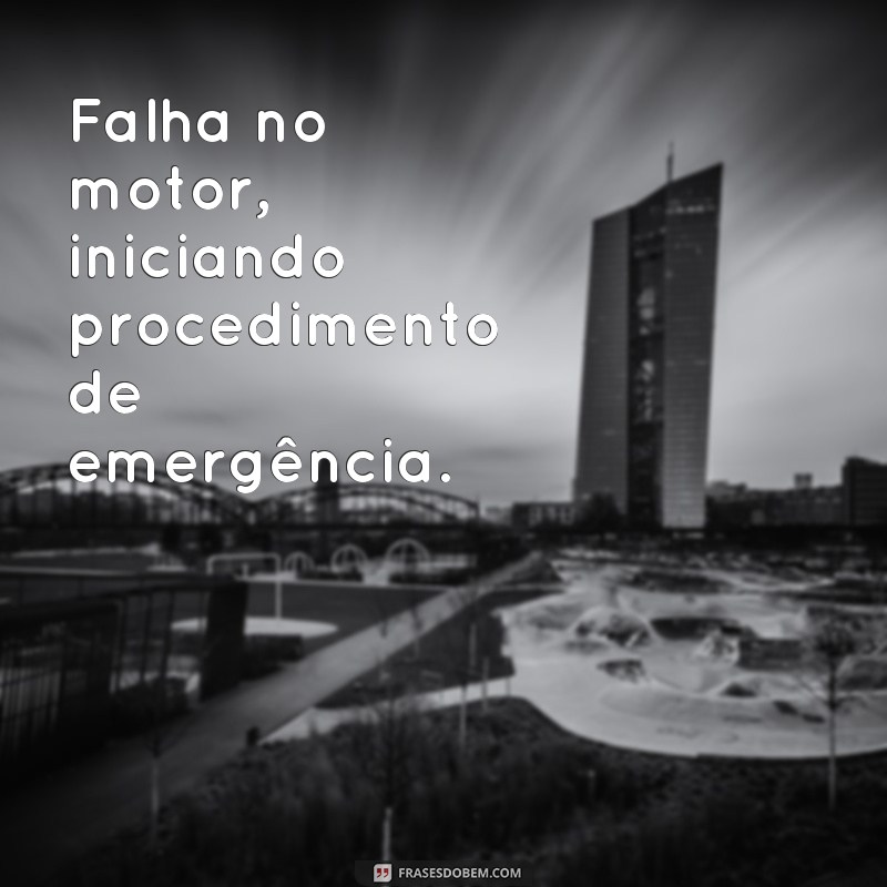 Conheça as melhores frases inspiradoras da aviação para decolar sua vida! 