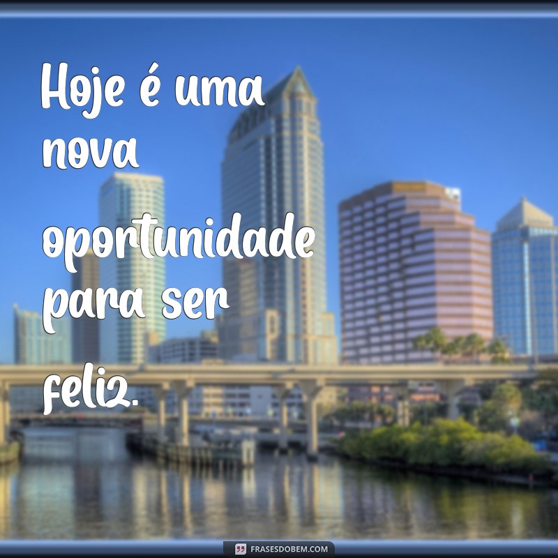 Mensagens Inspiradoras para um Bom Dia: Comece Sua Manhã com Positividade 