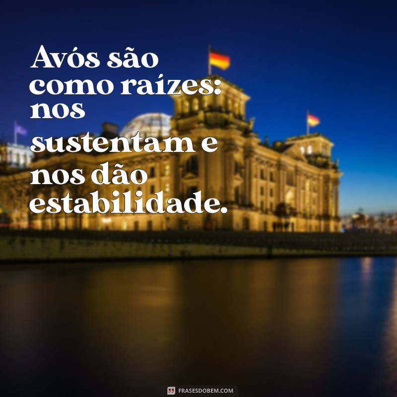 Celebre o Dia dos Avós: Mensagens e Frases Inspiradoras para Comemorar essa Data Especial 