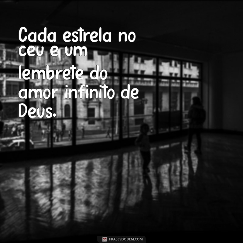 Frases Inspiradoras de Deus: Mensagens Lindas para Refletir 