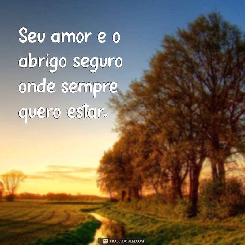 Mensagens de Amor para Encantar Seu Namorado: Inspire-se! 