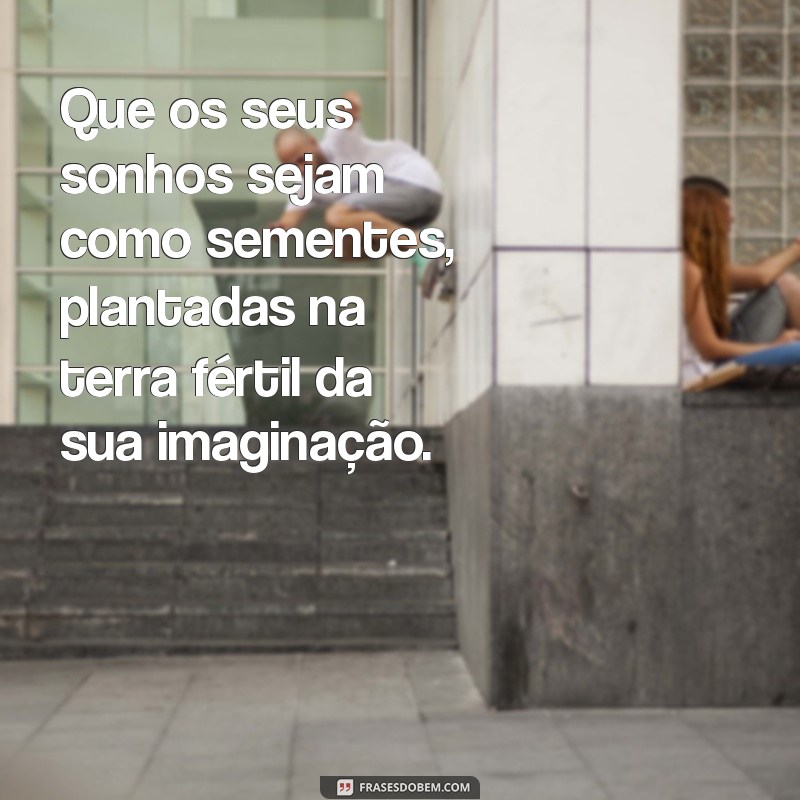 Frases Inspiradoras para Ter Bons Sonhos e Noites Tranquilas 