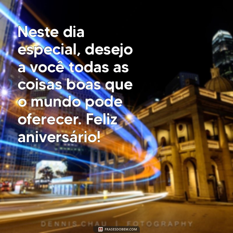 Melhores Frases de Aniversário para Enteado: Celebre com Amor e Carinho 