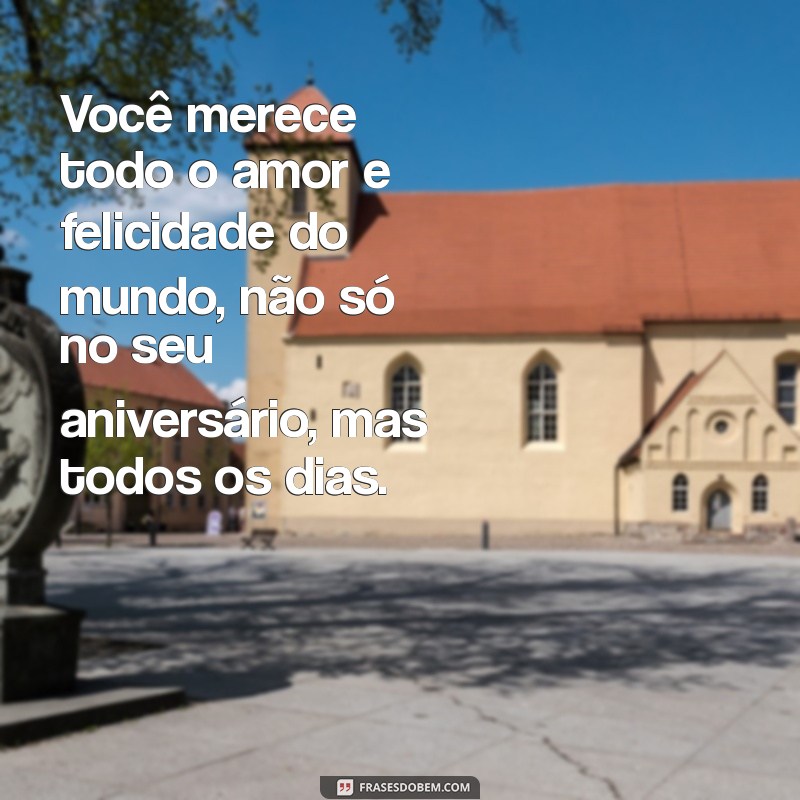 Melhores Frases de Aniversário para Enteado: Celebre com Amor e Carinho 