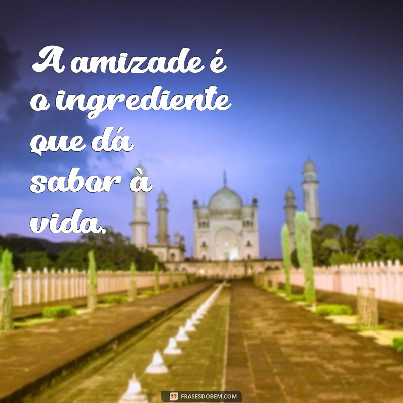 50 Frases Inspiradoras de Amizade para Compartilhar no Tumblr 