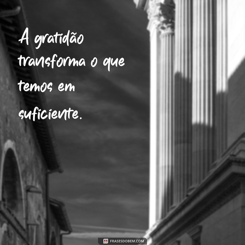 Frases Abençoadas: Inspirações para Atraír Positividade e Gratidão 