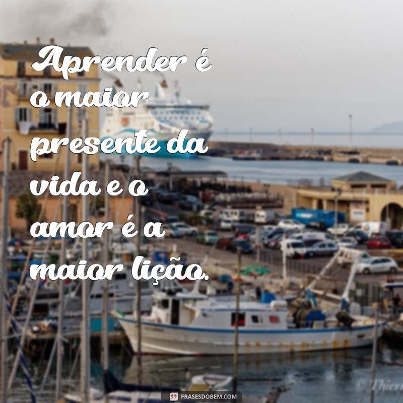 As Melhores Frases Inspiradoras para Transformar Sua Vida 