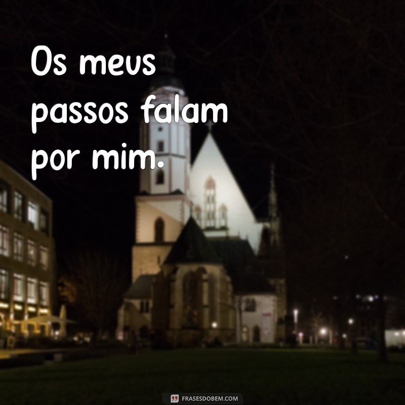 Frases Curtas e Impactantes para Fotos Sozinha no Instagram 