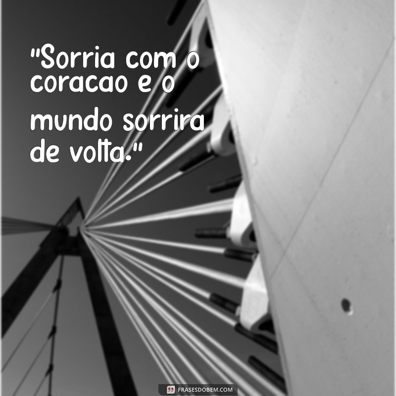 frases para postar em fotos 