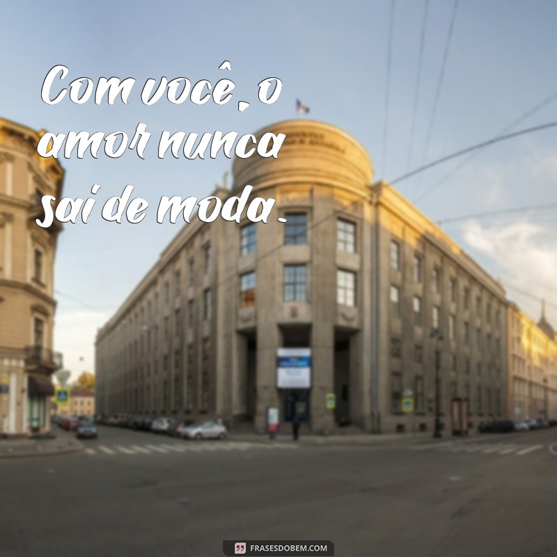 Frases Românticas para Fotos com a Namorada: Inspire-se e Encante! 