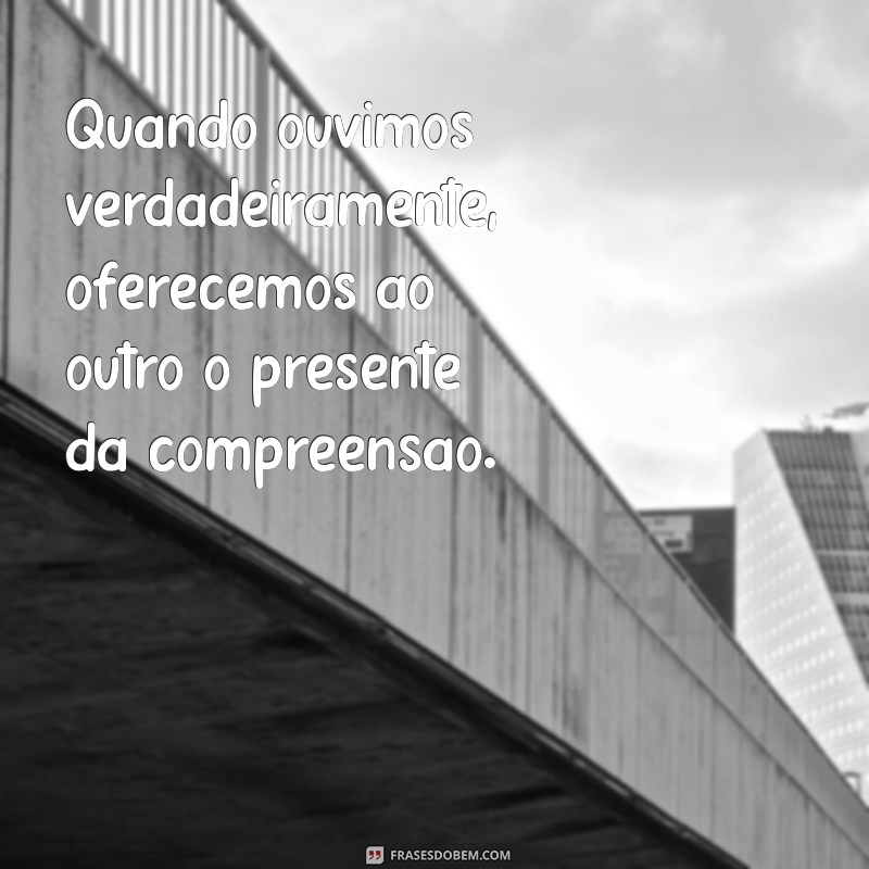 Descubra as Inspirações de Carl Rogers: Frases que Transformam Vidas 