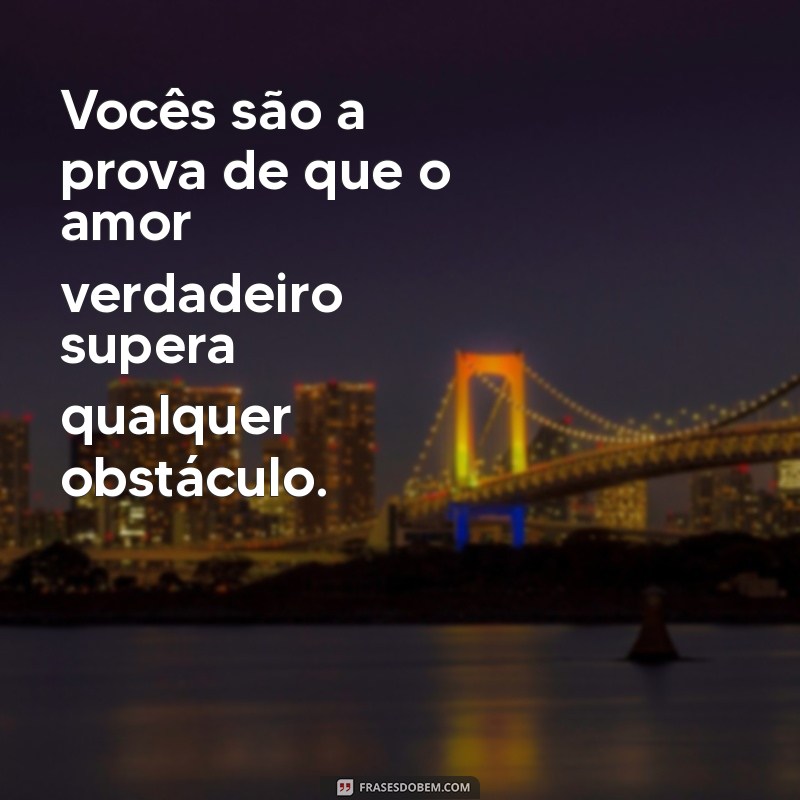 Mensagem de Padrinho para os Noivos: Inspirações e Dicas Emocionantes 