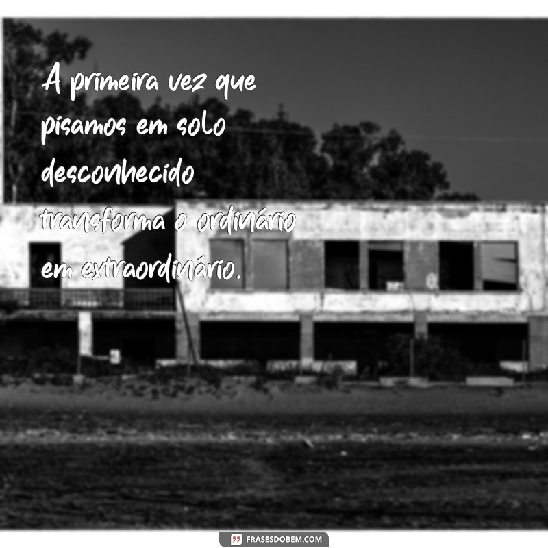 Frases Inspiradoras para Capturar Momentos Únicos 