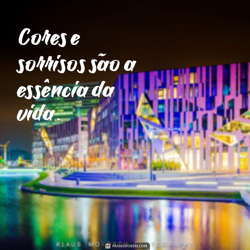 As Melhores Frases para Acompanhar Suas Fotos e Encantar nas Redes Sociais 