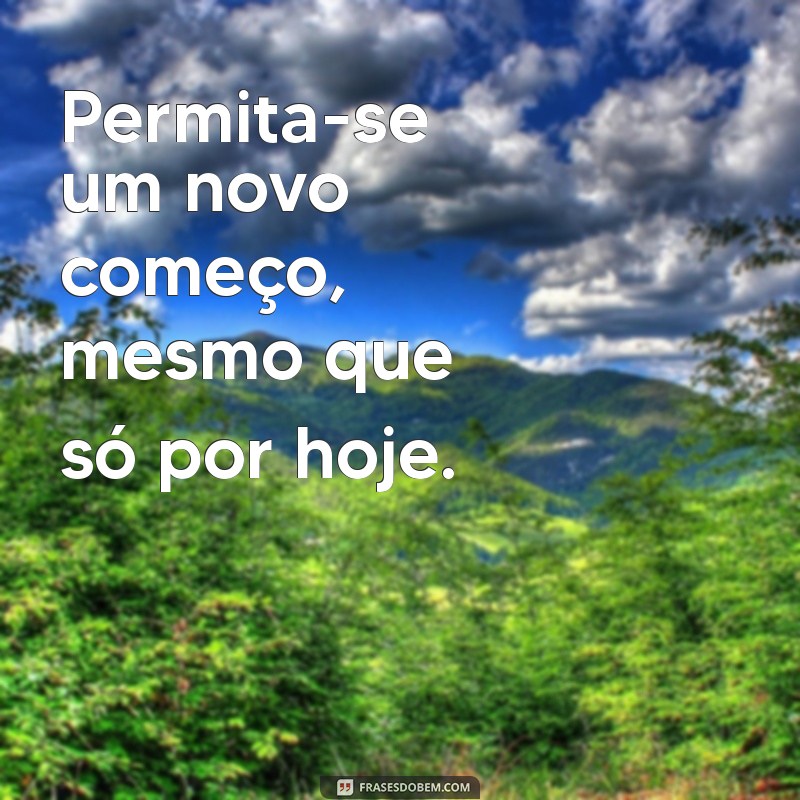 Frases Inspiradoras para Começar o Dia com Positividade 