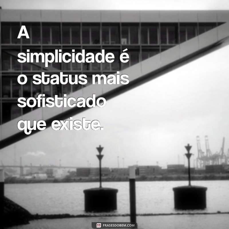 Frases Inspiradoras para Atualizar Seu Status nas Redes Sociais 