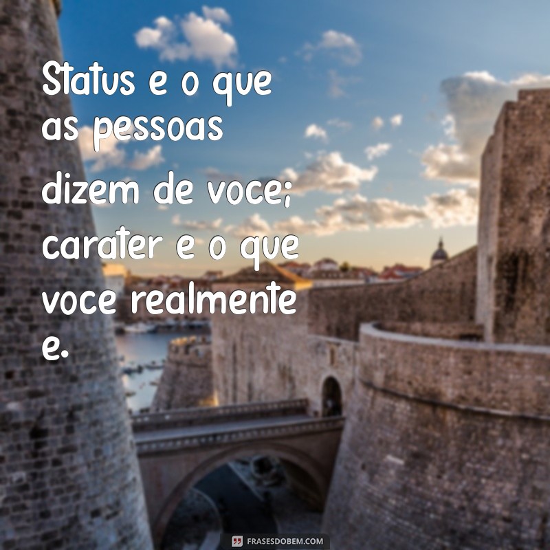 Frases Inspiradoras para Atualizar Seu Status nas Redes Sociais 