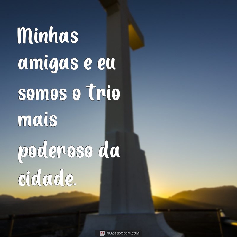 Descubra as melhores frases de patricinha para arrasar nas redes sociais! 