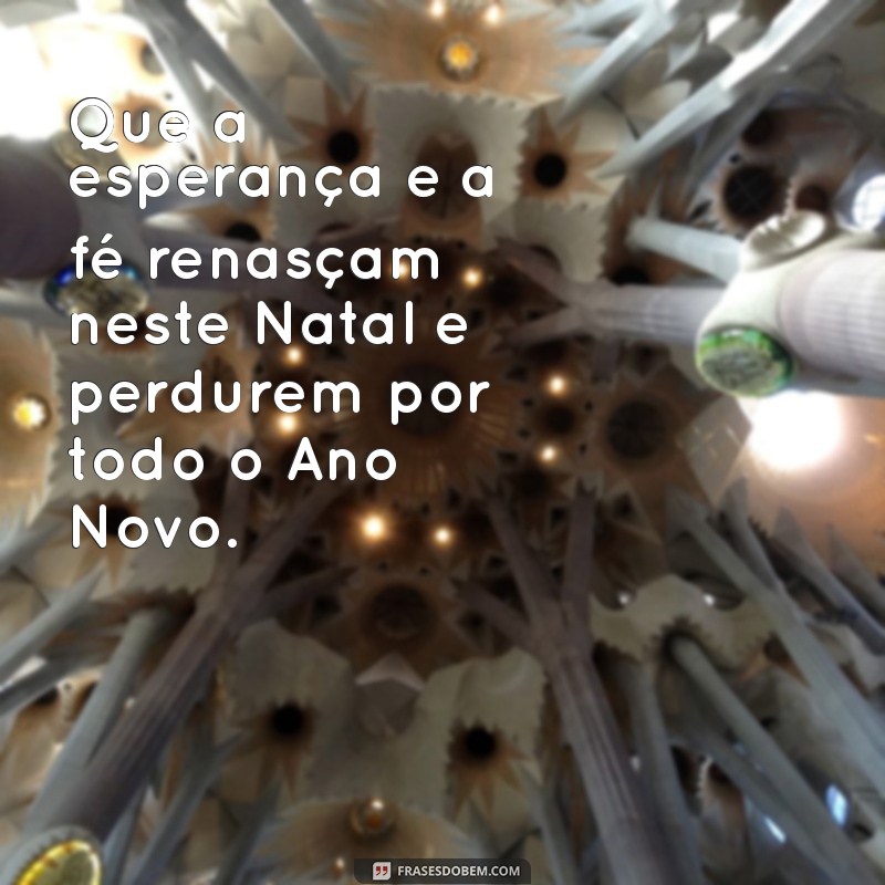 Ideias de Mensagens para Cartões de Natal e Ano Novo: Inspire-se! 