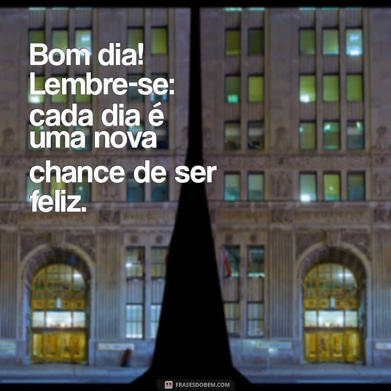 Frases Inspiradoras de Bom Dia para Uma Quarta-Feira Motivadora 