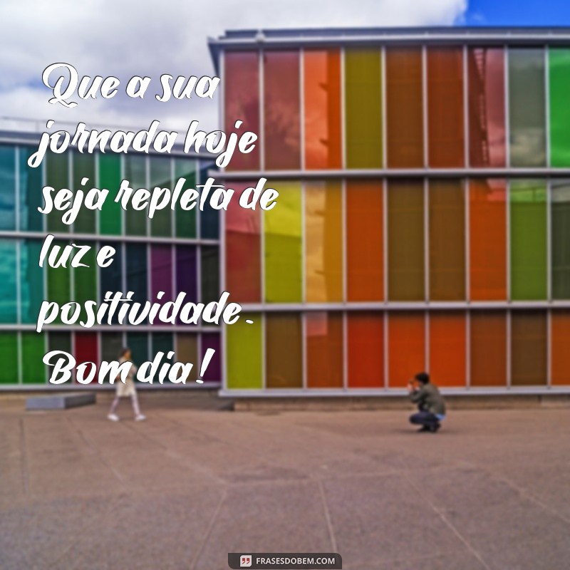 Frases Inspiradoras de Bom Dia para Uma Quarta-Feira Motivadora 