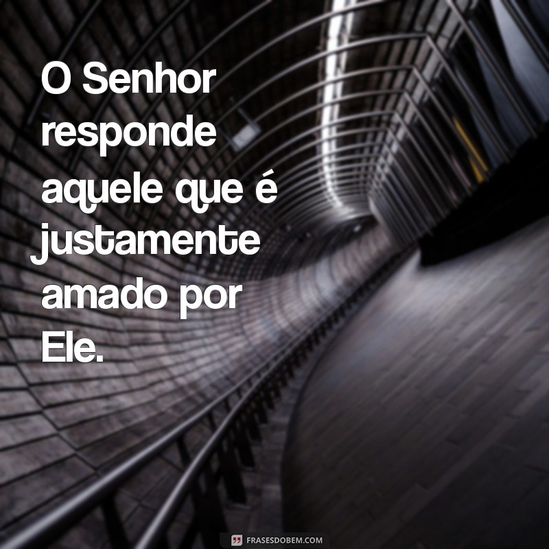 Descubra a Profundidade Espiritual de Salmos 4:3 