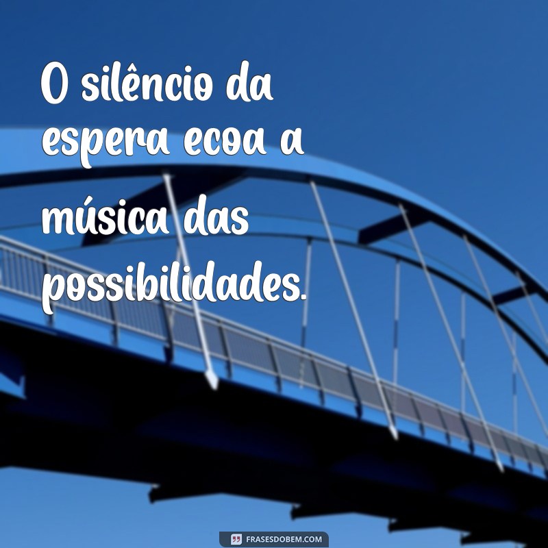 Como Lidar com a Ansiedade de Esperar por uma Mensagem: Dicas e Estratégias 