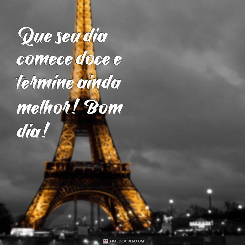 Mensagens de Bom Dia para Sexta-Feira no WhatsApp: Inspire Seus Contatos 