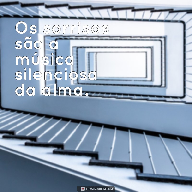 Frases Inspiradoras para Fotos Sorrindo no Tumblr 