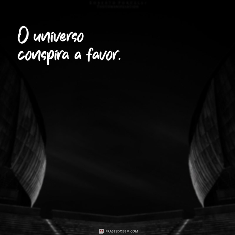 Pequenas Frases Positivas para Inspirar Seu Dia 