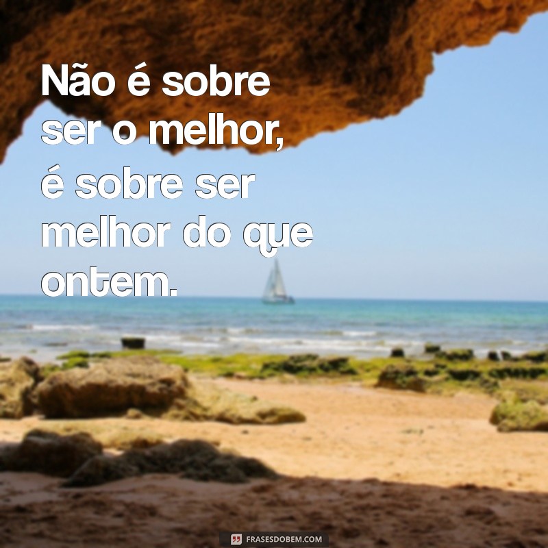 Frases Motivacionais de Treino: Inspire-se e Supere Seus Limites 