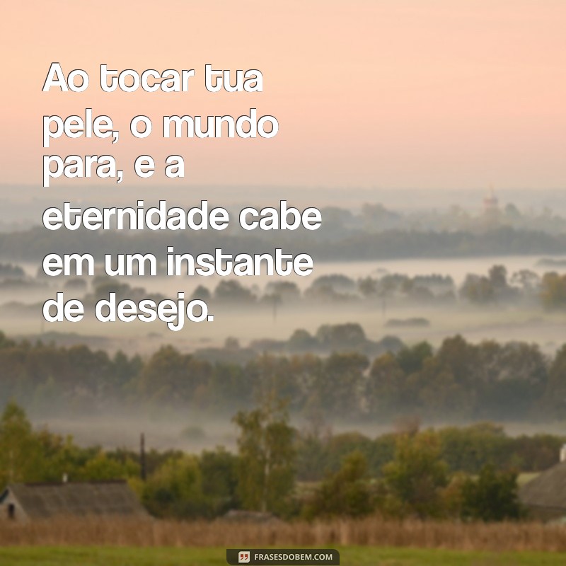 Poemas de Paixão e Desejo: Inspire-se com Versos Ardentes 