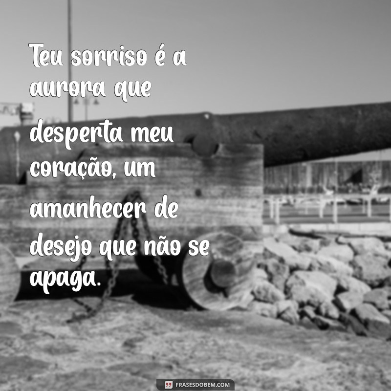 Poemas de Paixão e Desejo: Inspire-se com Versos Ardentes 