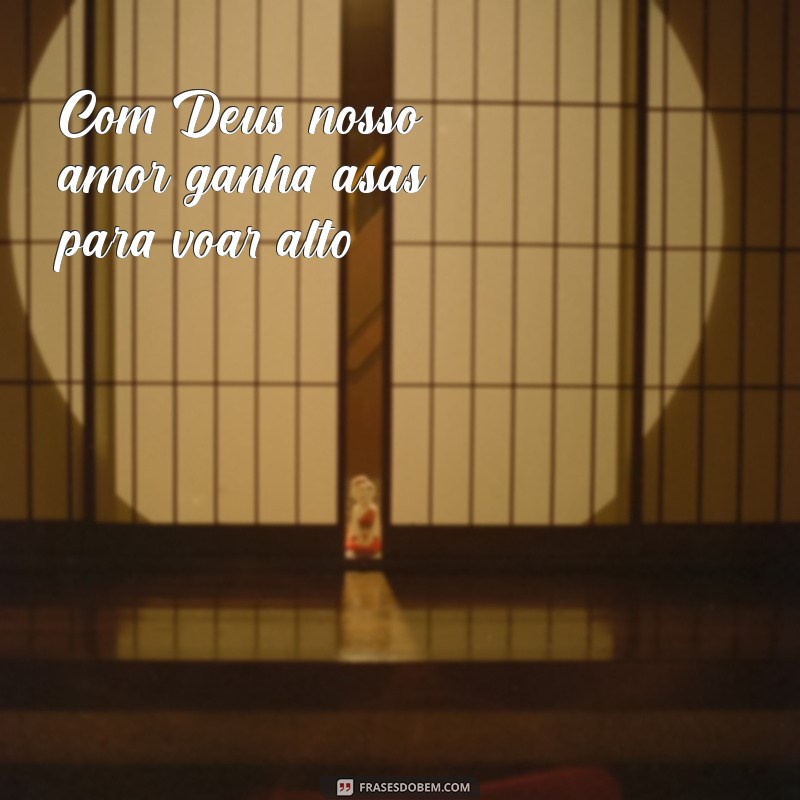 50 Frases Inspiradoras para Fotos de Casal Cristão 