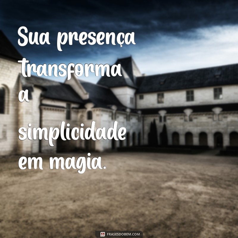 Frases Curtas de Ternura: Inspire-se com Palavras de Carinho e Afeto 