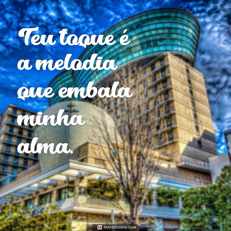 Frases Curtas de Ternura: Inspire-se com Palavras de Carinho e Afeto 