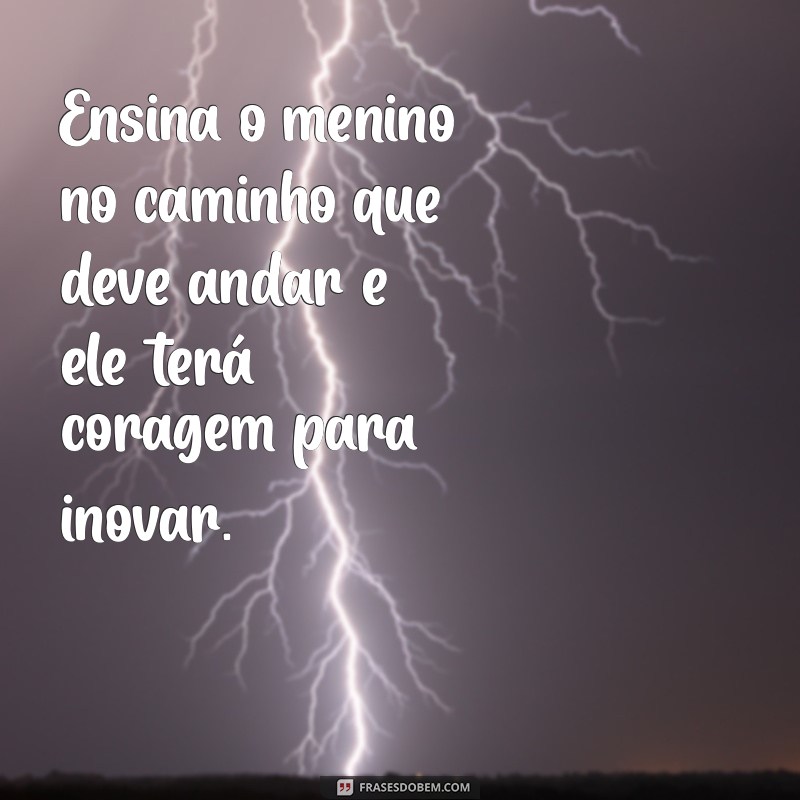 Como Ensinar e Orientar Crianças para um Futuro Brilhante: Dicas e Estratégias 