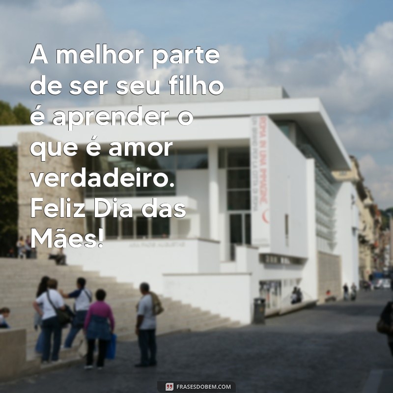 Mensagens Emocionantes para o Dia das Mães: Inspire-se e Homenageie Sua Mãe 