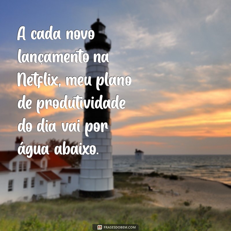 As Melhores Comédias Besteirol para Assistir na Netflix 