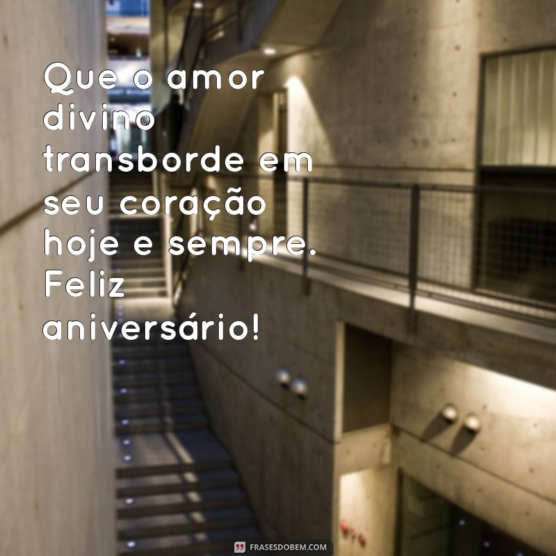 Frases Curtas para Desejar um Feliz Aniversário Espírita 