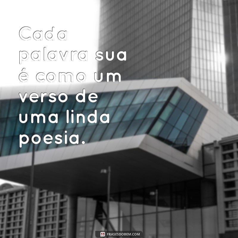 Como Fazer uma Declaração de Carinho que Toca o Coração 